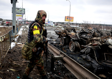 Rusya ile Ukrayna görüşmesi sona erdi! İnsani koridorda anlaşıldı