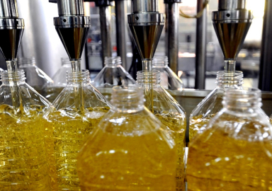 Tarım Bakanı Kirişçi: Yağ stoğu yeterli