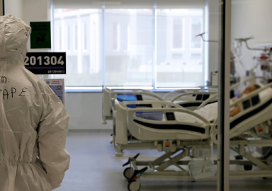 Türkiye'de corona virüsten son 24 saatte 170 can kaybı, 27 bin 671 yeni vaka 6 mart 2022