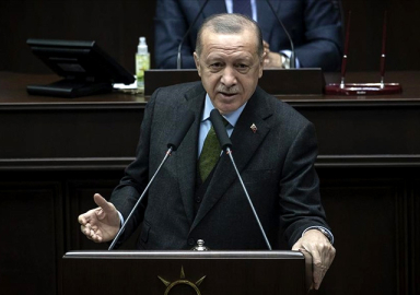 Cumhurbaşkanı Erdoğan: Akaryakıttaki artışı yakından takip ediyoruz