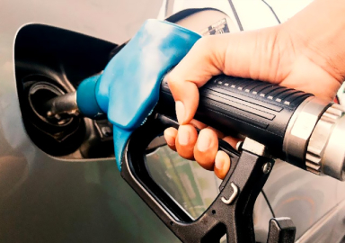 Benzin ve motorine zam