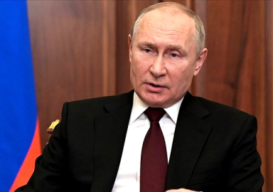 Yaptırımlardan sonra Rusya iflasın eşiğinde olabilir