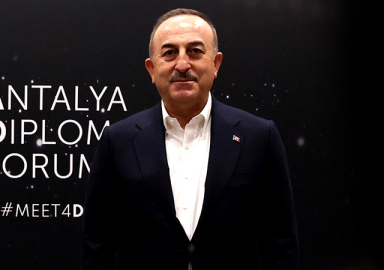 Erdoğan: Dışişleri Bakanımız Rusya ve Ukrayna'ya gidecek