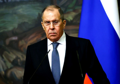 Savaş bitiyor mu? Lavrov Rusya'nın şartını açıkladı
