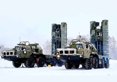 ABD'den teklif: Türkiye S-400'leri Ukrayna'ya versin