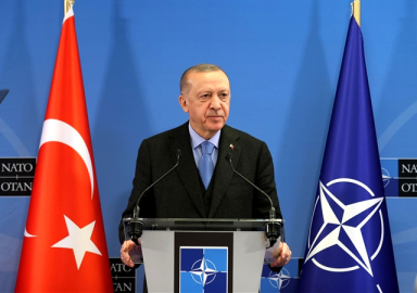 Erdoğan: Montrö yetkilerini kullanıyoruz