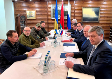 Rusya ve Ukrayna, Türkiye'de görüşecek! Tarih belli oldu