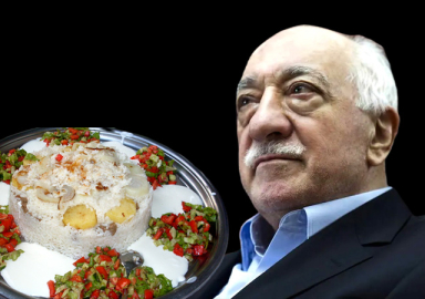 FETÖ'den yeni yapılanma taktiği: Maklubeye ara verin!