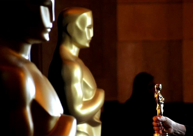 2022 Oscar Ödülleri sahiplerini buldu