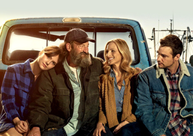 Oscar'a 'CODA' damga vurdu: Coda filminin konusu ne, oyuncuları kimler?