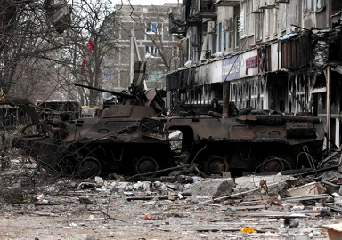 Rus ordusunun çekilmesi devam ediyor