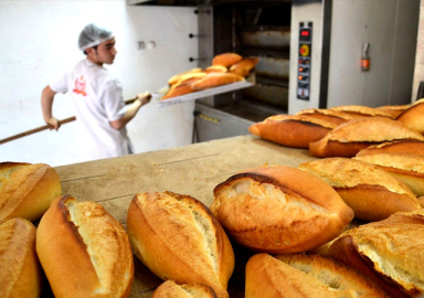 TMO buğdaya zam yaptı! Ekmek fiyatlarına yansıması gündemde