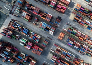 Dış ticaret rakamları açıklandı