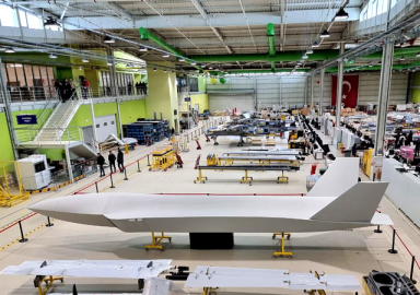 Selçuk Bayraktar: Kızılelma ses hızında uçacak