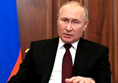 Putin: Gıda ihracatında ihtiyatlı olacağız