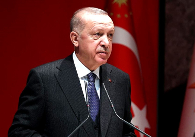 Erdoğan: Vatandaşı enflasyona ezdirmeyeceğiz