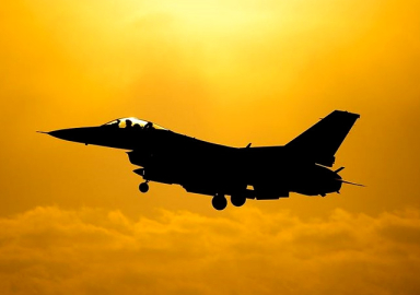 ABD'den Türkiye'ye F-16 satışına yeşil ışık