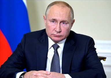 Putin: Operasyonlar, başarıya ulaşana kadar durmayacak