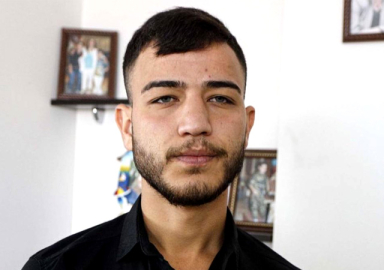 Ümitcan Uygun'un cezası belli oldu