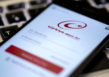 'E-devlet verileri sızdı' iddiası: Resmi açıklama geldi