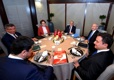 Millet İttifakı'nda çatlak: Üçüncü ittifak olabilir