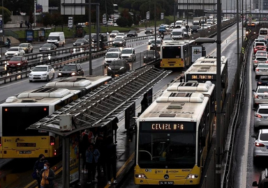 İstanbul'da ulaşıma yüzde 40 zam yapılmıştı! İptal edildi