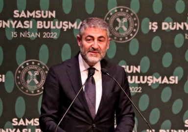Bakan Nebati: Enflasyonun üstesinden geleceğiz