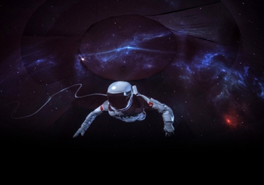 Türkiye'nin uzay yolculuğu başlıyor! Seçmeler yakında başlayacak