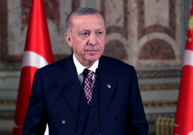 Cumhurbaşkanı Erdoğan: Putin ve Zelenski'yi buluşturma çabamız sürüyor