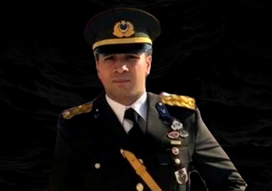 Pençe-Kilit operasyonundan acı haber: Muhabere Üsteğmen Ömer Delibaş şehit düştü