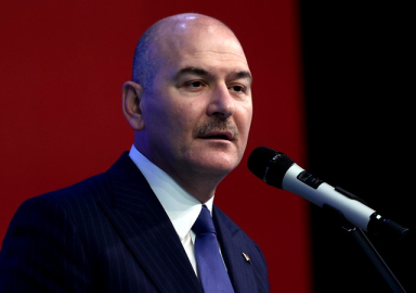 Bakan Soylu açıkladı: Sığınmacılar geri dönecek mi?