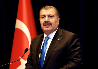 Koronavirüs Bilim Kurulu toplantısı ertelendi