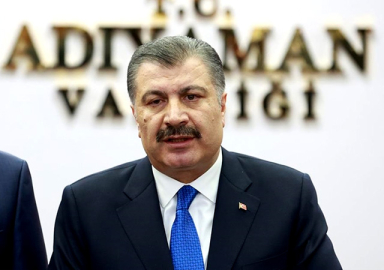 Maske yasağı kalkacak mı? Bakan Fahrettin Koca yanıtladı