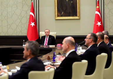 Kabine toplanıyor! Bayram tatili 9 gün olur mu?