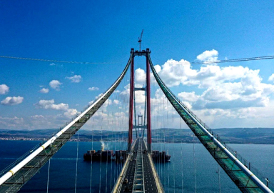 Ramazan Bayramı'nda otoyol, köprü ve toplu taşıma araçları ücretsiz olacak