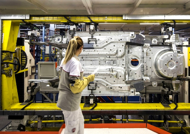 Dünya'da çip krizi büyüyor! 12 milyondan fazla araç üretilemedi