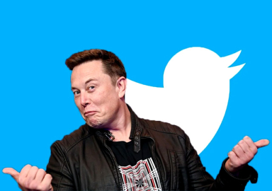 Elon Musk'ın Twitter hamlesi! Kimliksiz girilemeyecek