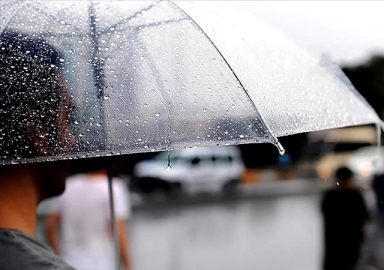 Ramazan Bayramı'nda hava nasıl olacak? Meteoroloji açıkladı: Sağanak geliyor