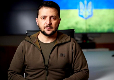 Zelenski: Müzakereler sonlanabilir