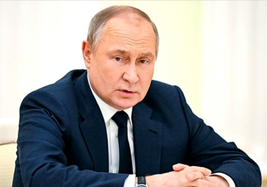 Putin, Lavrov’un sözleri için İsrail’den özür diledi