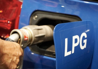 LPG fiyatlarına indirim geldi