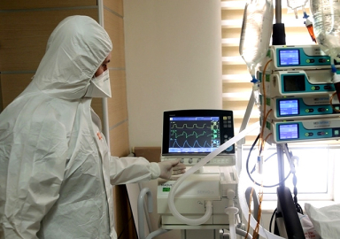 Vaka sayısı kritik sınırda