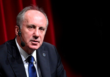 Muharrem İnce: Suriyelileri ülkelerine göndereceğiz