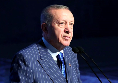 Erdoğan'dan Suriyeli mesajı: Bu topraklardan kovmayacağız