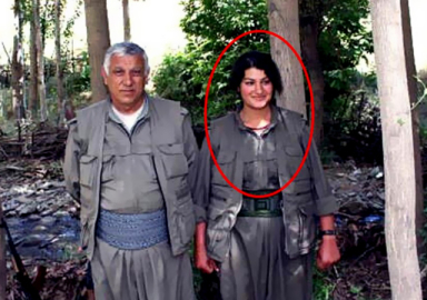 Terör örgütüne Pençe Kilit darbesi! PKK'lı Zap bölge sorumlusu Helima Efendak öldürüldü