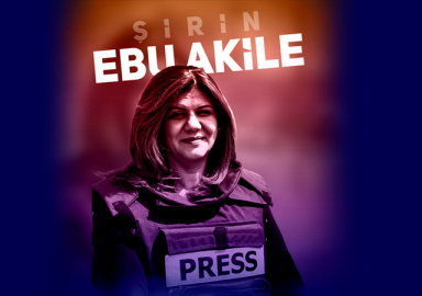 İsrail askerleri Al Jazeera muhabirini öldürdü