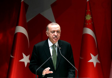 Erdoğan: 16. seçim zaferine ulaşacağız