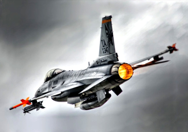 ABD'den Türkiye'ye F-16 satışı için yeni adım!