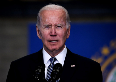 ABD Başkanı Biden: Enflasyon kabul edilemez derecede yüksek