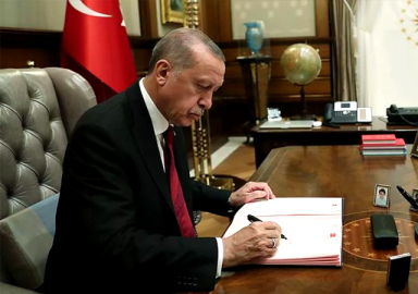 9 vali görevden alındı, 20 ilin valisi değişti